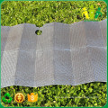 Functional solar shade fabric sun shade aluminium louvers